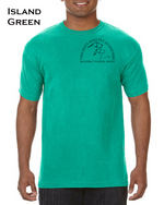 Short Sleeve T-Shirt - Don't Hassle Me Thumbnail