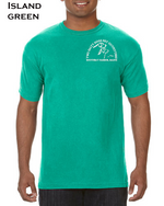 Short Sleeve T-Shirt - Don't Hassle Me Thumbnail