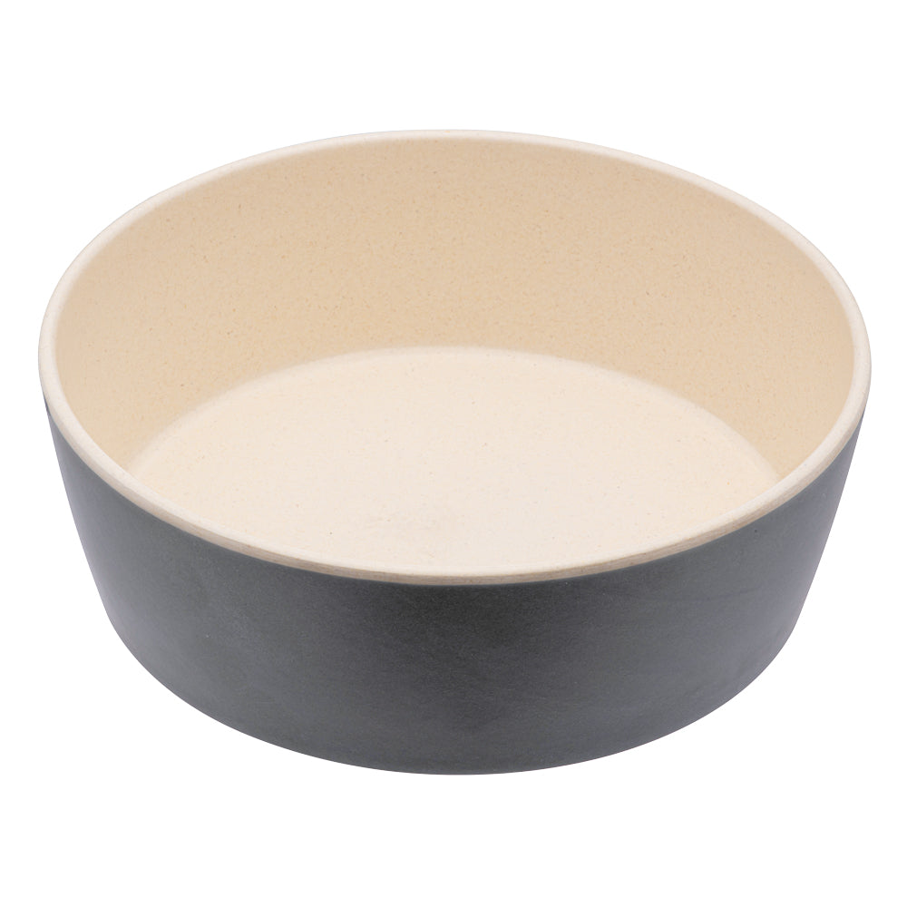 Bamboo Dog Bowls