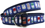 D-Ring Belt - Cheap Buzz Thumbnail