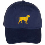 Baseball Hat – Labradors (4 Colors) Thumbnail