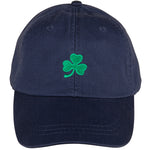 Baseball Hat – Shamrock (2 Colors) Thumbnail