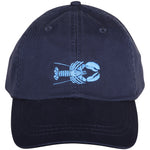 Baseball Hat – Lobster Hats (6 Colors) Thumbnail