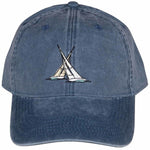 Baseball Hat – Match Race (2 Colors) Thumbnail