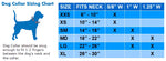 1.25” Ribbon Dog Collar – HOC Crew Blades Thumbnail