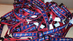 1” Ribbon Dog Collar – Boothbay Harbor Thumbnail