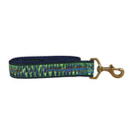 1.25” x 6ft Ribbon Dog Leash – North Woods Thumbnail