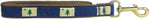1” x 6ft Ribbon Dog Leash – 1820/1901 Maine Flag Thumbnail