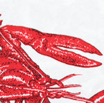 Reversible Dog Bandana - Big Lobster Thumbnail