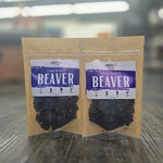 Dehydrated Beaver Dog Treats - 2oz Thumbnail