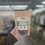 Dehydrated Beef Heart Thumbnail