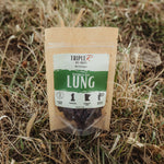 Dehydrated Beef Lung Thumbnail