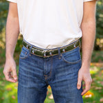 D-Ring Belt - Dapper Stag Thumbnail