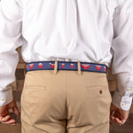 D-Ring Belt - Beer Pong Thumbnail