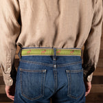 D-Ring Belt - Moose Thumbnail
