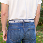 D-Ring Belt - Fisherman Thumbnail