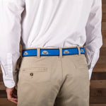 D-Ring Belt - Harbor Seals Thumbnail