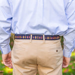 D-Ring Belt - Hot Sauces Thumbnail