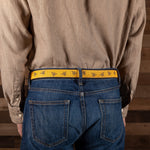 D-Ring Belt - Honey Bees Thumbnail