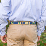 D-Ring Belt - 1820/1901 Original Maine Flag Thumbnail