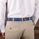 D-Ring Belt - HOC Crew Blades Thumbnail