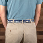 D-Ring Belt - Vintage Camper Thumbnail