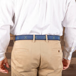 D-Ring Belt - Fore Your Waist Thumbnail