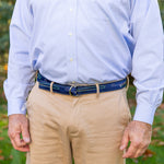 D-Ring Belt - Fly Rod Thumbnail
