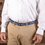 D-Ring Belt - Cheap Buzz Thumbnail
