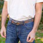 D-Ring Belt - Fat Bike Thumbnail