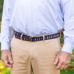 D-Ring Belt - Hot Sauces Thumbnail
