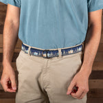 D-Ring Belt - Vintage Camper Thumbnail