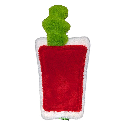 Dura Plush Toy - Bloody Mary