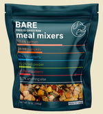 Bare Meal Mixers – Dog Food Topper – Salmon – 12oz Thumbnail