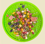 Bare Meal Mixers – Dog Food Topper – Salmon  - 6oz Thumbnail
