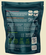 Bare Meal Mixers – Dog Food Topper – Salmon  - 6oz Thumbnail
