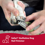 Guillotine Dog Nail Trimmer Thumbnail