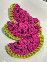 Watermelon Catnip Toy Thumbnail