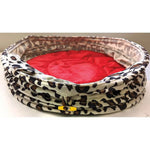 Cat Bed – Kitty Cabana Thumbnail