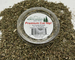 Loose Catnip – 0.2oz Thumbnail