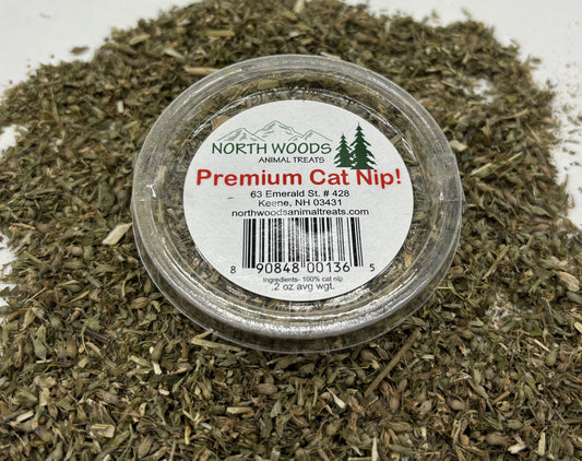 Loose Catnip – 0.2oz