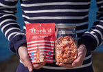 Freeze-Dried Whole Krill - 1oz Thumbnail