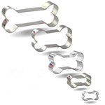Cookie Cutter - Dog Bone Thumbnail