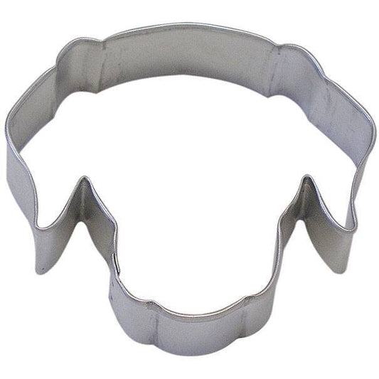Cookie Cutter - Dog Face