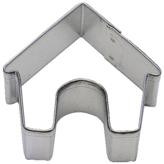 Cookie Cutter - Dog House