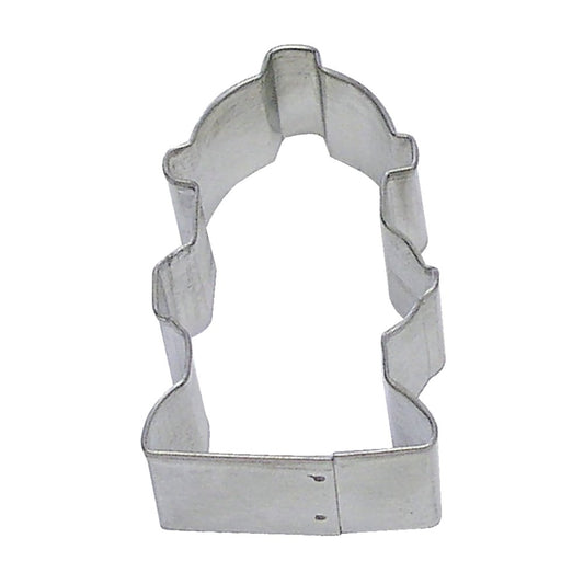 Cookie Cutter - Fire Hydrant