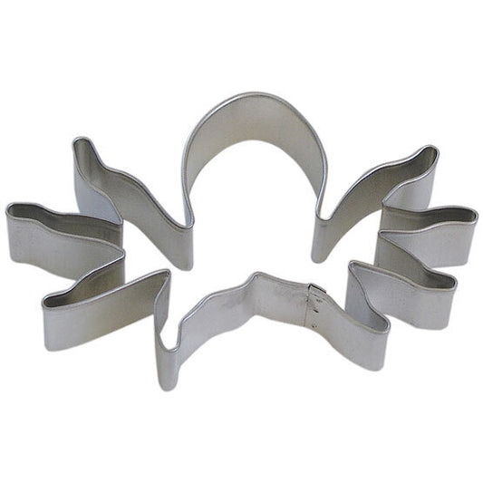 Cookie Cutter - Octopus