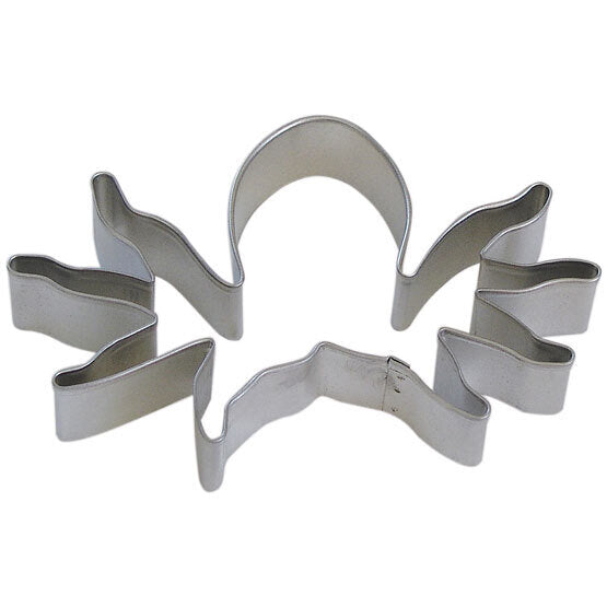 Cookie Cutter - Octopus
