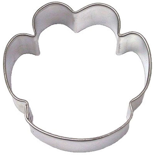 Cookie Cutter - Paw Print