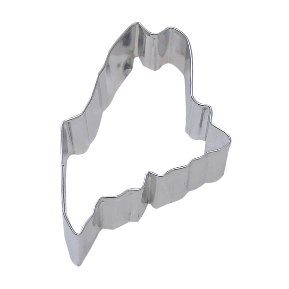 Cookie Cutter - State o' Maine